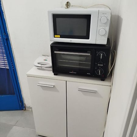 Holiday Home Riserva Marina Protetta Syracuse Екстер'єр фото