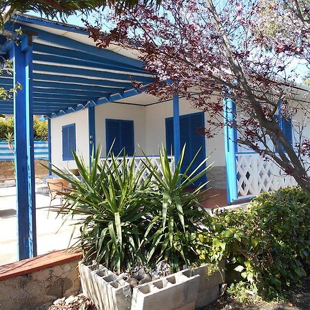 Holiday Home Riserva Marina Protetta Syracuse Екстер'єр фото