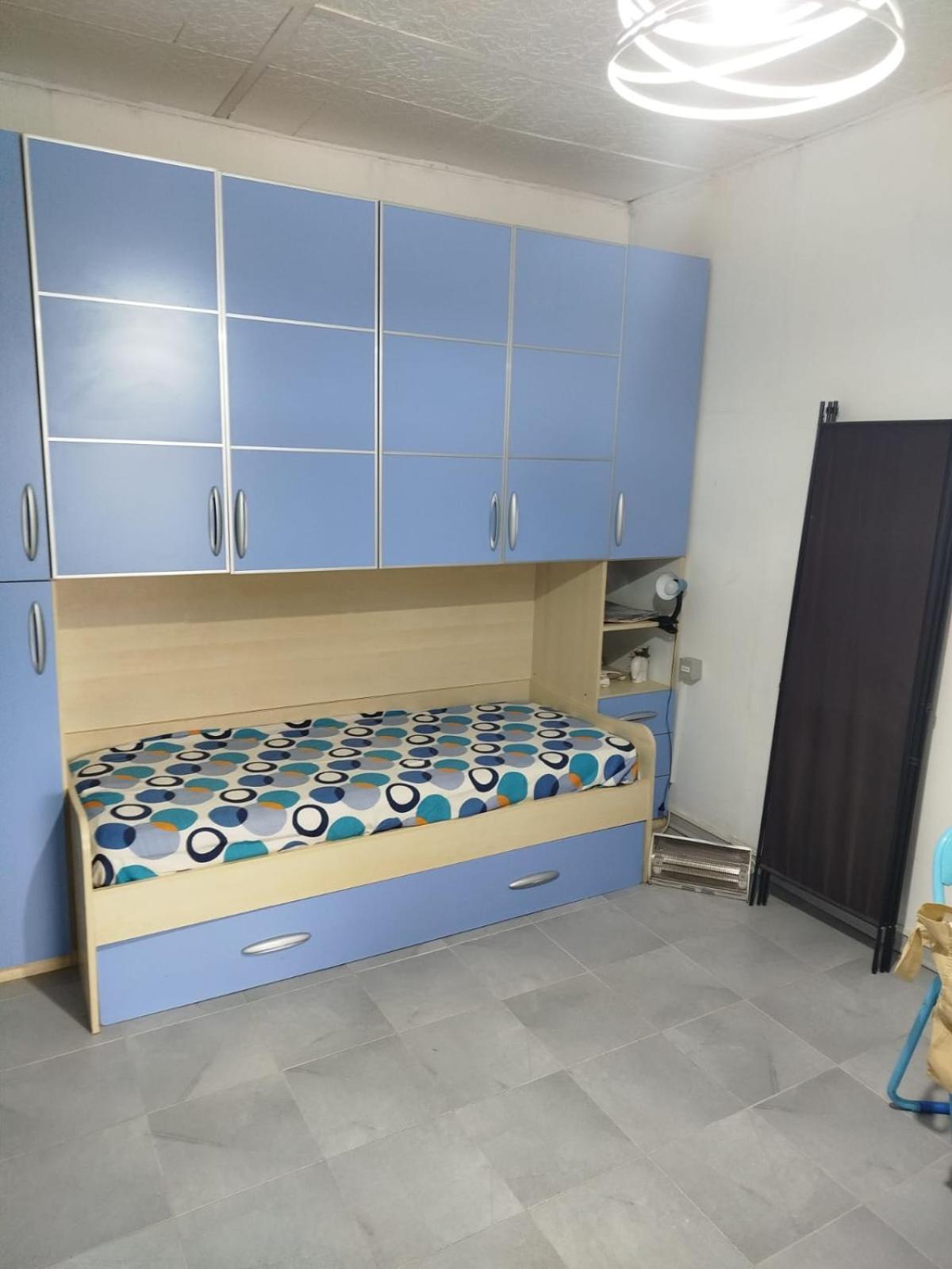 Holiday Home Riserva Marina Protetta Syracuse Екстер'єр фото