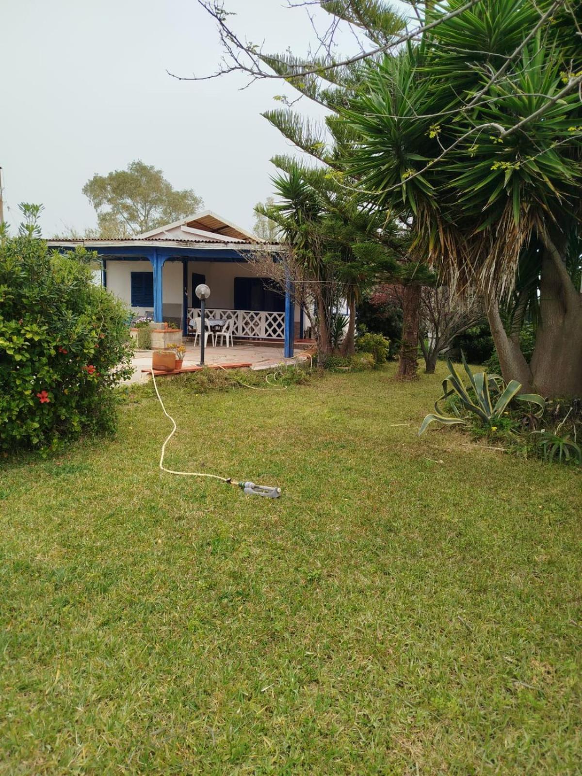 Holiday Home Riserva Marina Protetta Syracuse Екстер'єр фото