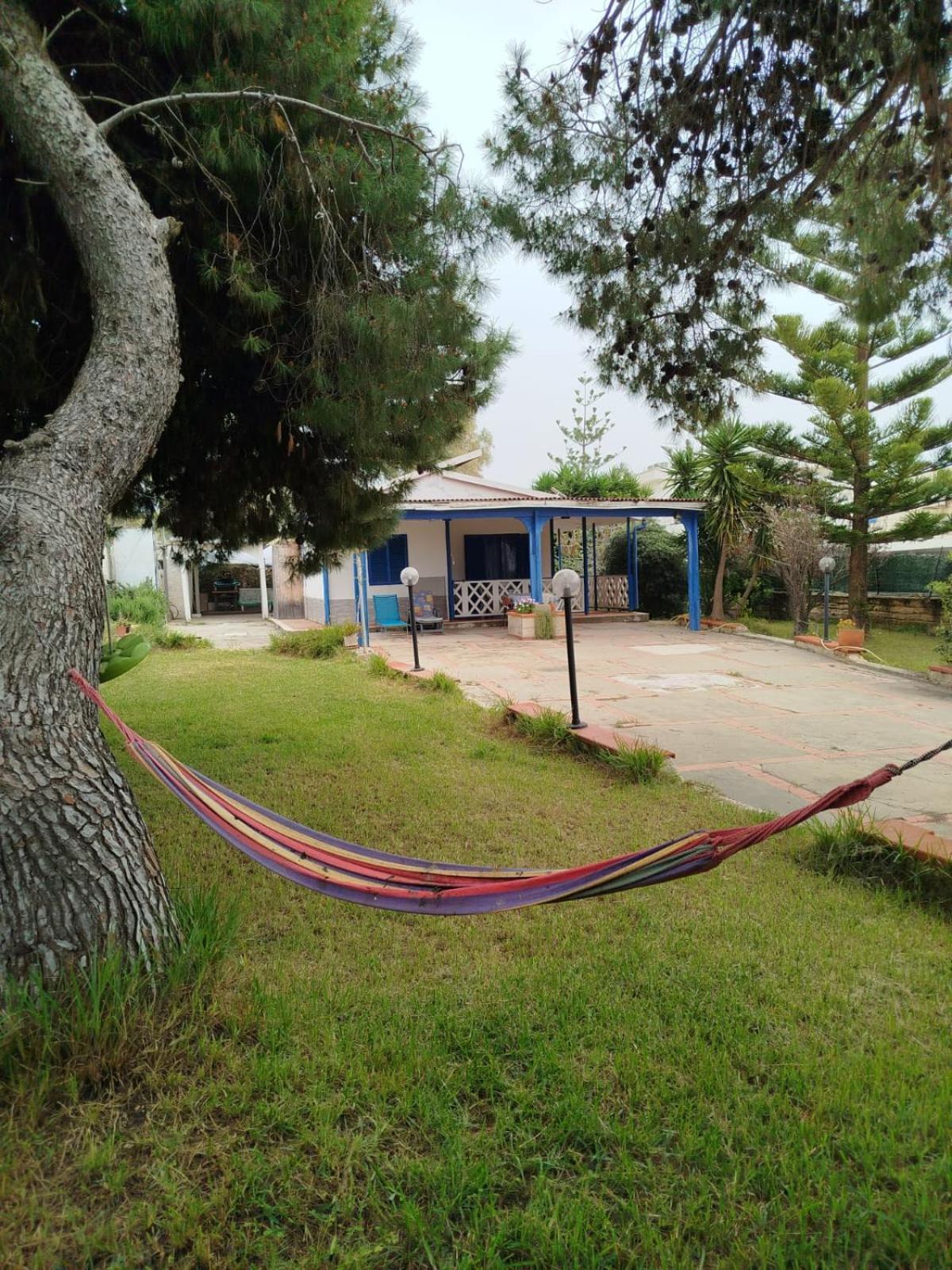 Holiday Home Riserva Marina Protetta Syracuse Екстер'єр фото