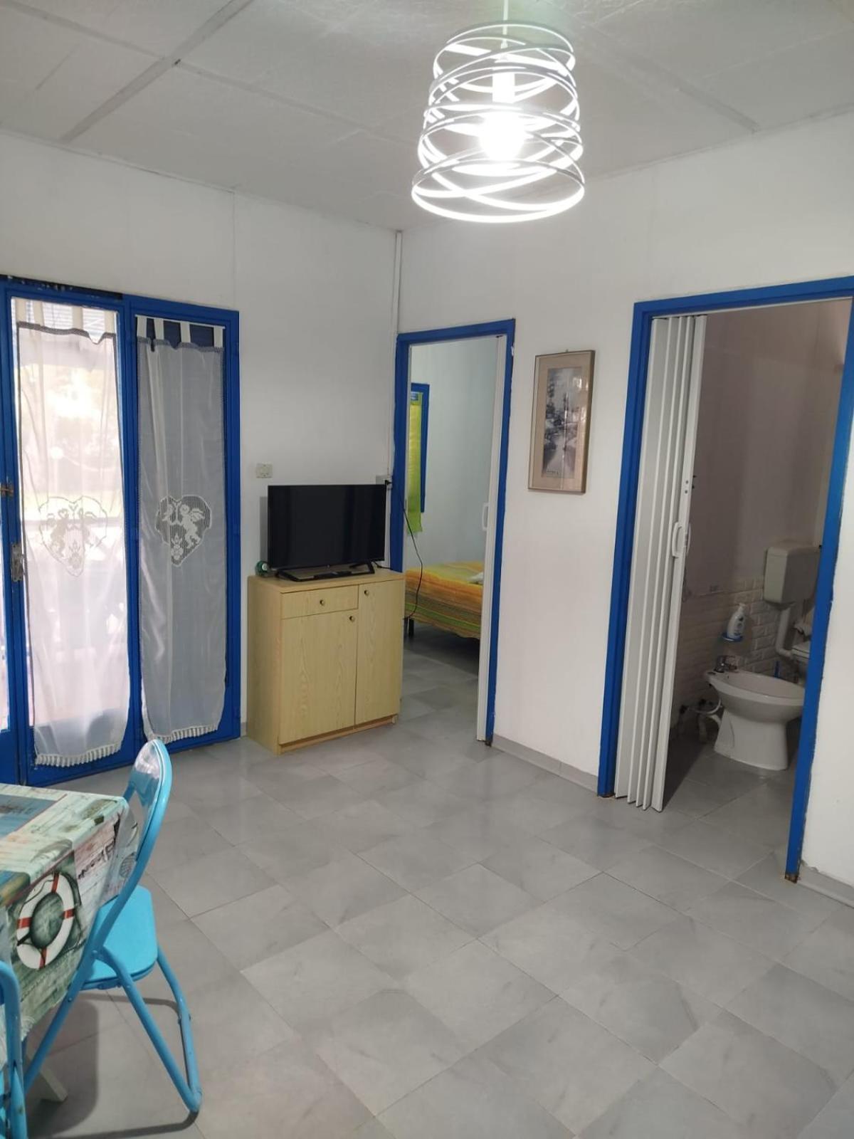 Holiday Home Riserva Marina Protetta Syracuse Екстер'єр фото