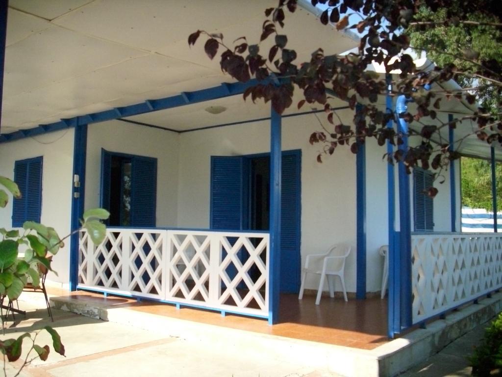 Holiday Home Riserva Marina Protetta Syracuse Номер фото