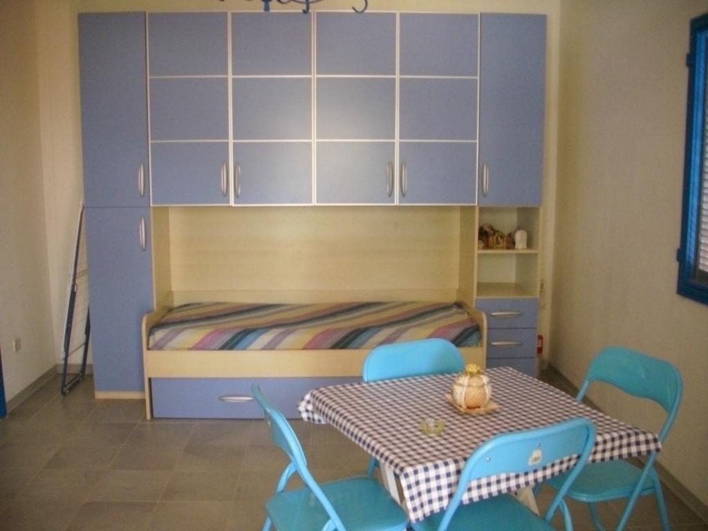 Holiday Home Riserva Marina Protetta Syracuse Номер фото
