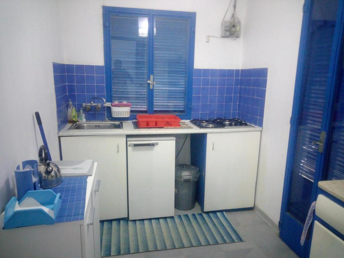 Holiday Home Riserva Marina Protetta Syracuse Екстер'єр фото