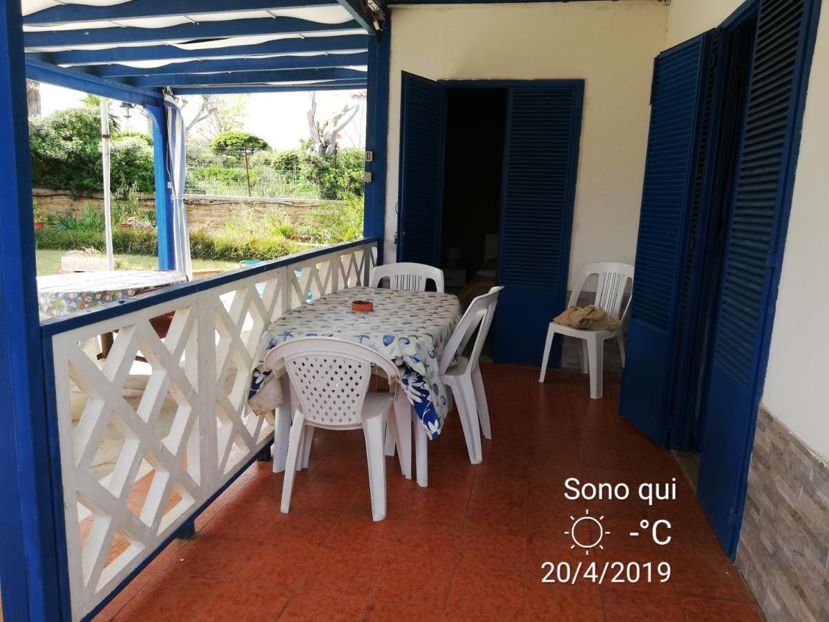 Holiday Home Riserva Marina Protetta Syracuse Екстер'єр фото